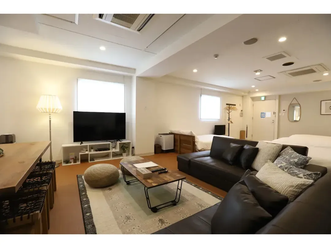 RIVER SUITES HIROSHIMA