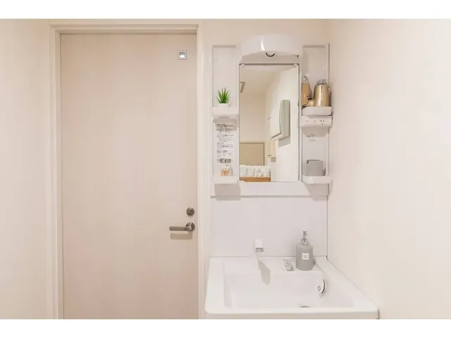 RIVER SUITES HIROSHIMA-RIVER SUITES FOUR*10名様*清潔なお部屋*高速WiFi*シティコンドミニアム-4