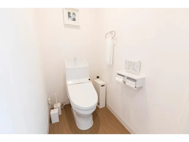 RIVER SUITES HIROSHIMA-RIVER SUITES FOUR*10名様*清潔なお部屋*高速WiFi*シティコンドミニアム-7