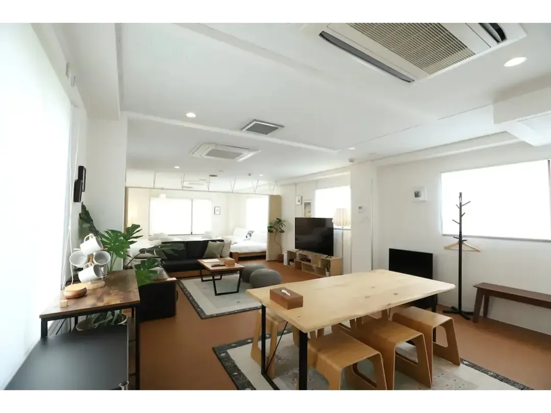 RIVER SUITES HIROSHIMA