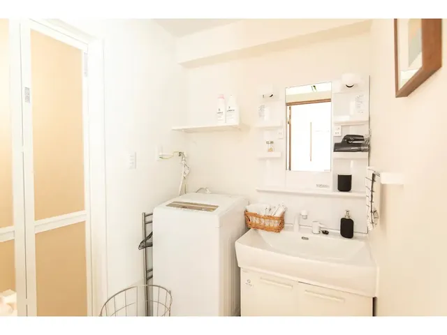 RIVER VILLAS HIROSHIMA-River Villas 5F*Spacious floor*Clean condominium*8 people*Moba WiFi-12