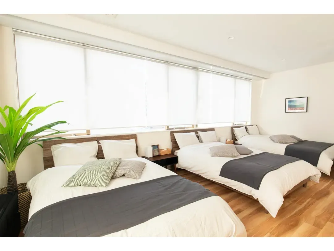 RIVER VILLAS HIROSHIMA