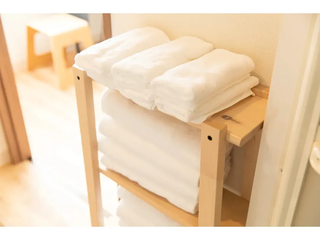RIVER VILLAS HIROSHIMA