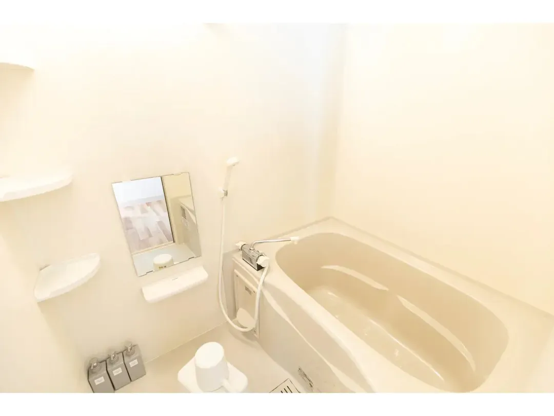 RIVER VILLAS HIROSHIMA