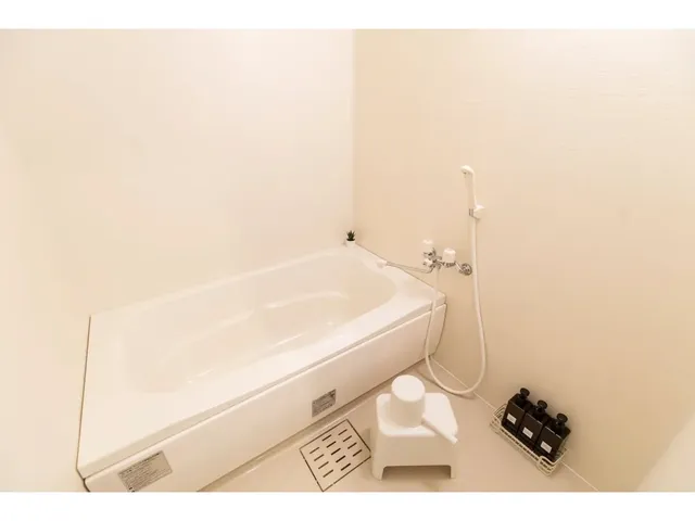 RIVER VILLAS HIROSHIMA-River Villas 6F*Spacious top floor*Clean condominium*8 people*Moba WiFi-10