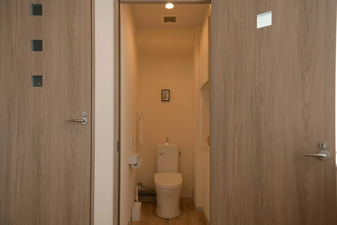 RIVER VILLAS HIROSHIMA