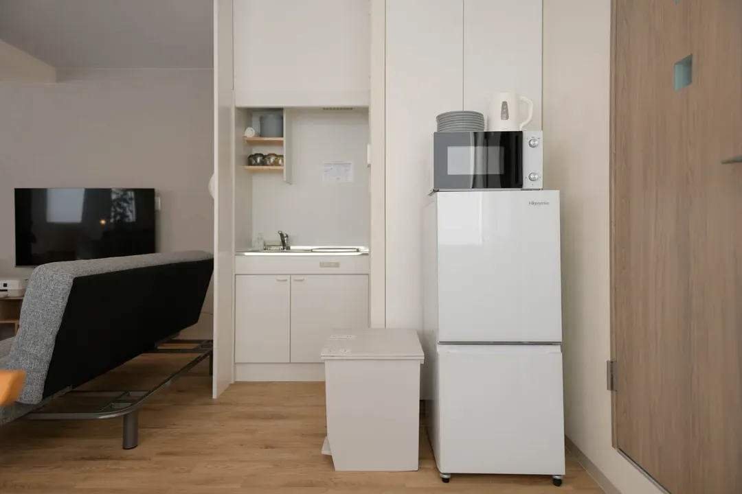 RIVER VILLAS HIROSHIMA