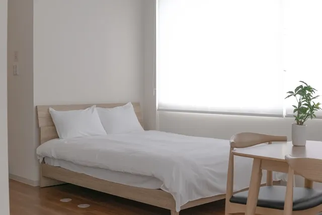 RIVER VILLAS HIROSHIMA-River Villas #201*Spacious floor*Clean condominium*Moba WiFi-4