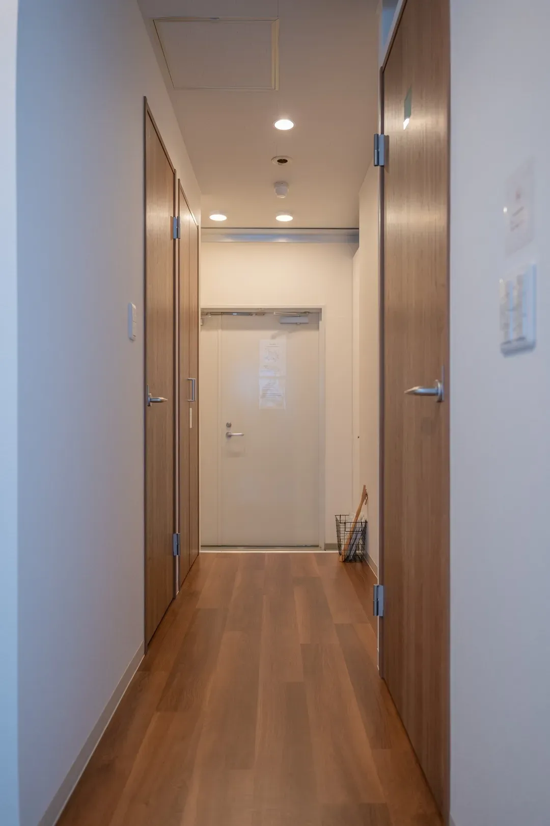 RIVER VILLAS HIROSHIMA
