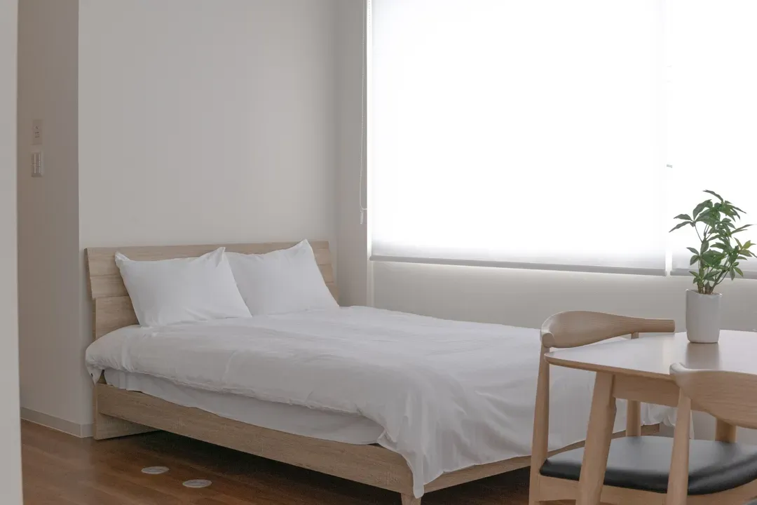 RIVER VILLAS HIROSHIMA