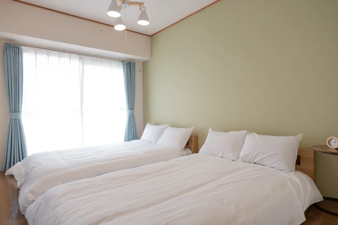 RIVER WEST 廣島站前公寓-1