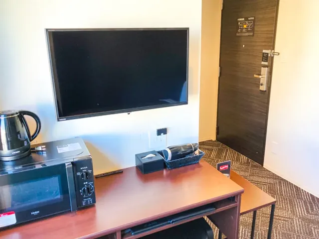 仙台廣瀨通LiVEMAX飯店｜近廣瀨通/仙台站步行6分-單人房【不挑房】-4