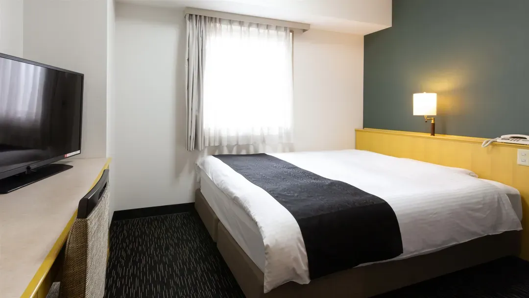 APA Hotel Sendai-Kotodai-Koen