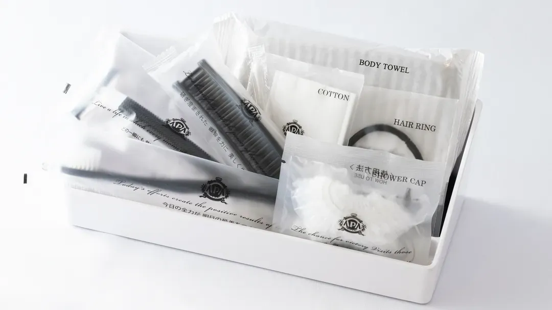 APA Hotel Sendai-Kotodai-Koen