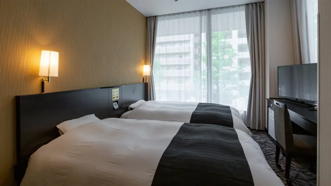 APA Hotel Sendai-Kotodai-Koen