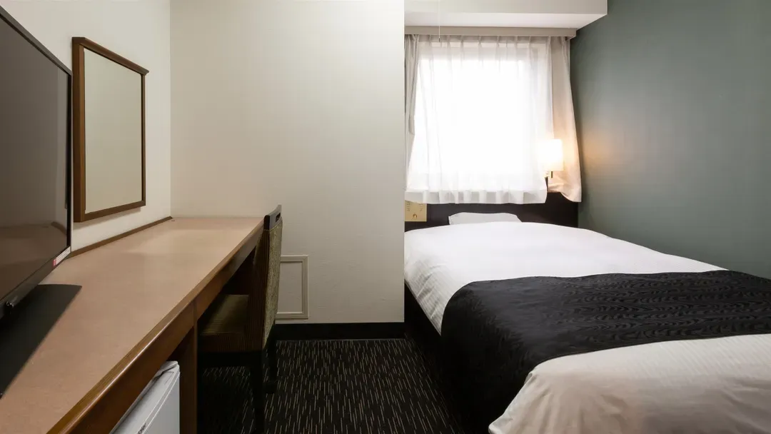 APA Hotel Sendai-Kotodai-Koen