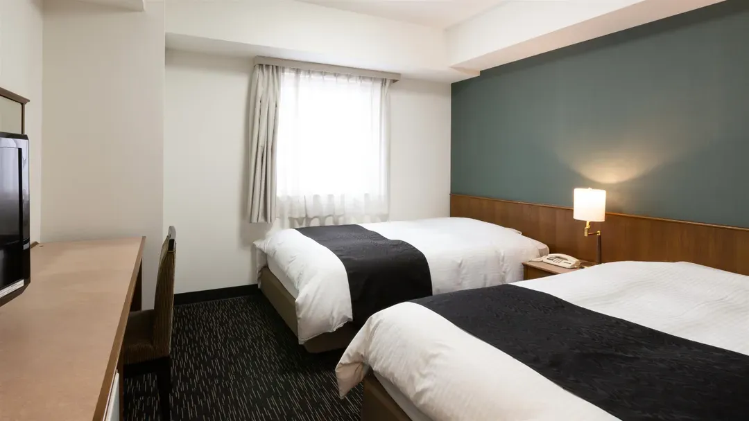 APA Hotel Sendai-Kotodai-Koen