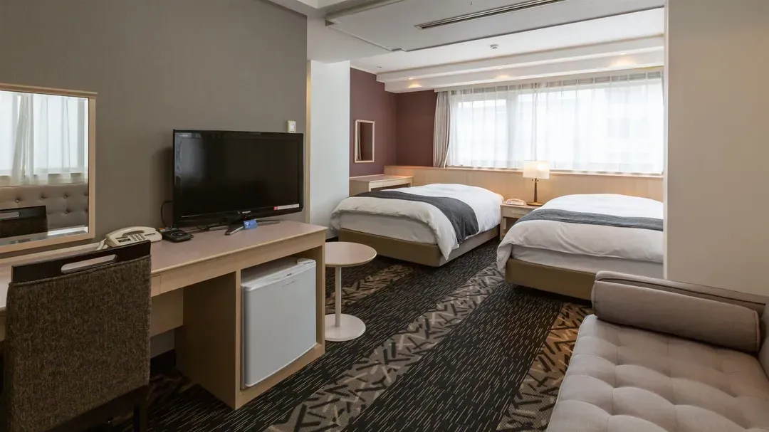 APA Hotel Sendai-Kotodai-Koen