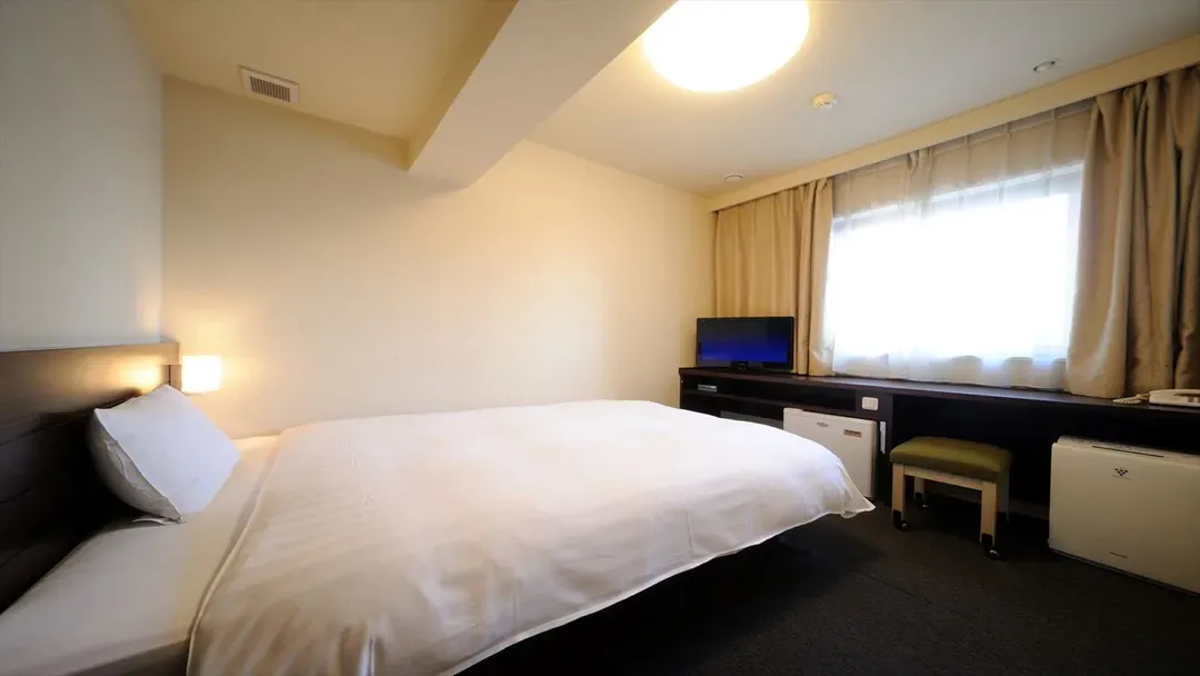 Natural hot spring Aoba no Yu Dormy Inn Sendai ANNEX