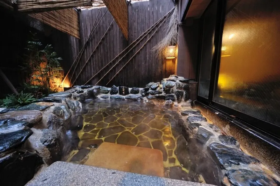 Natural hot spring Aoba no Yu Dormy Inn Sendai ANNEX