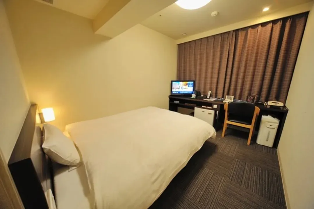Natural hot spring Aoba no Yu Dormy Inn Sendai ANNEX