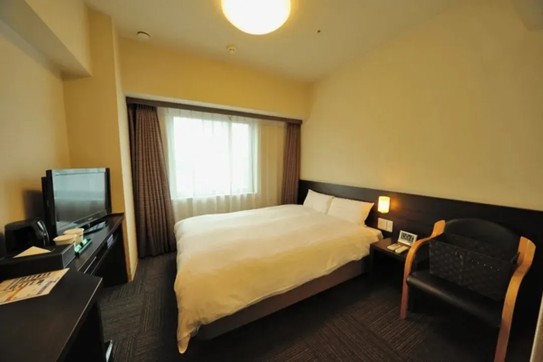 Natural hot spring Aoba no Yu Dormy Inn Sendai ANNEX