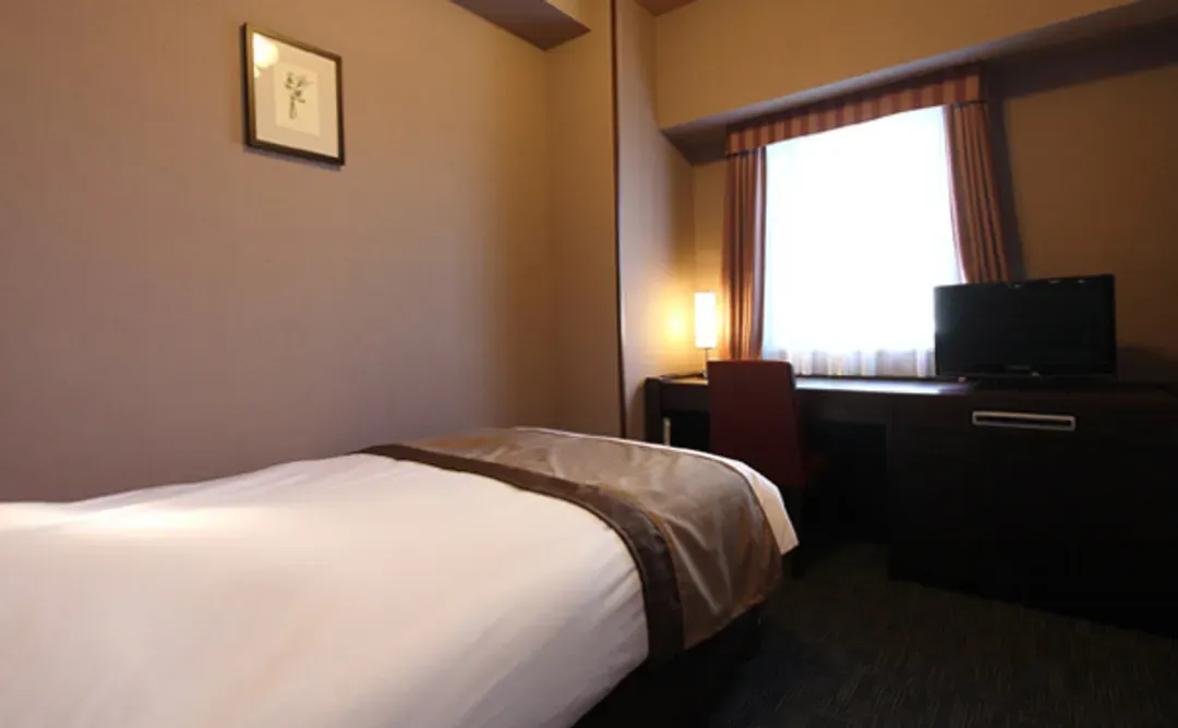 仙台Monte Hermana飯店｜公共浴場/桑拿/仙台站步行3分