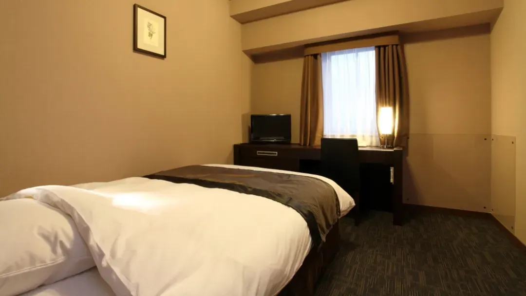 仙台Monte Hermana飯店｜公共浴場/桑拿/仙台站步行3分