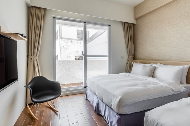 小天使民宿-標準四人房-B2-2、B3-2-3