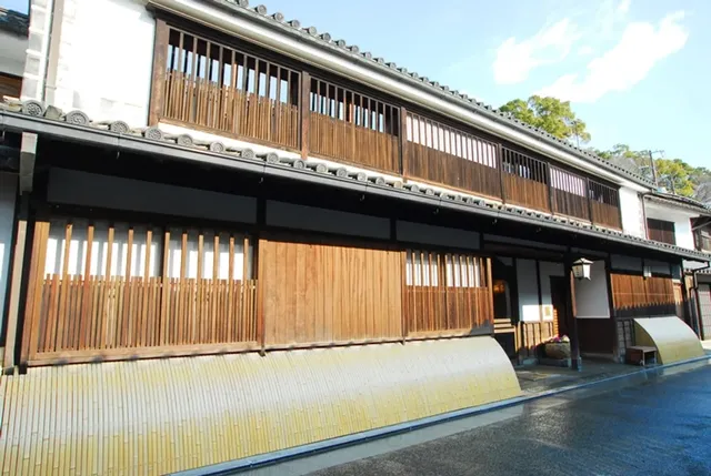 吉井旅館｜倉敷站步行10分-和室「躑躅」【不挑房】-6