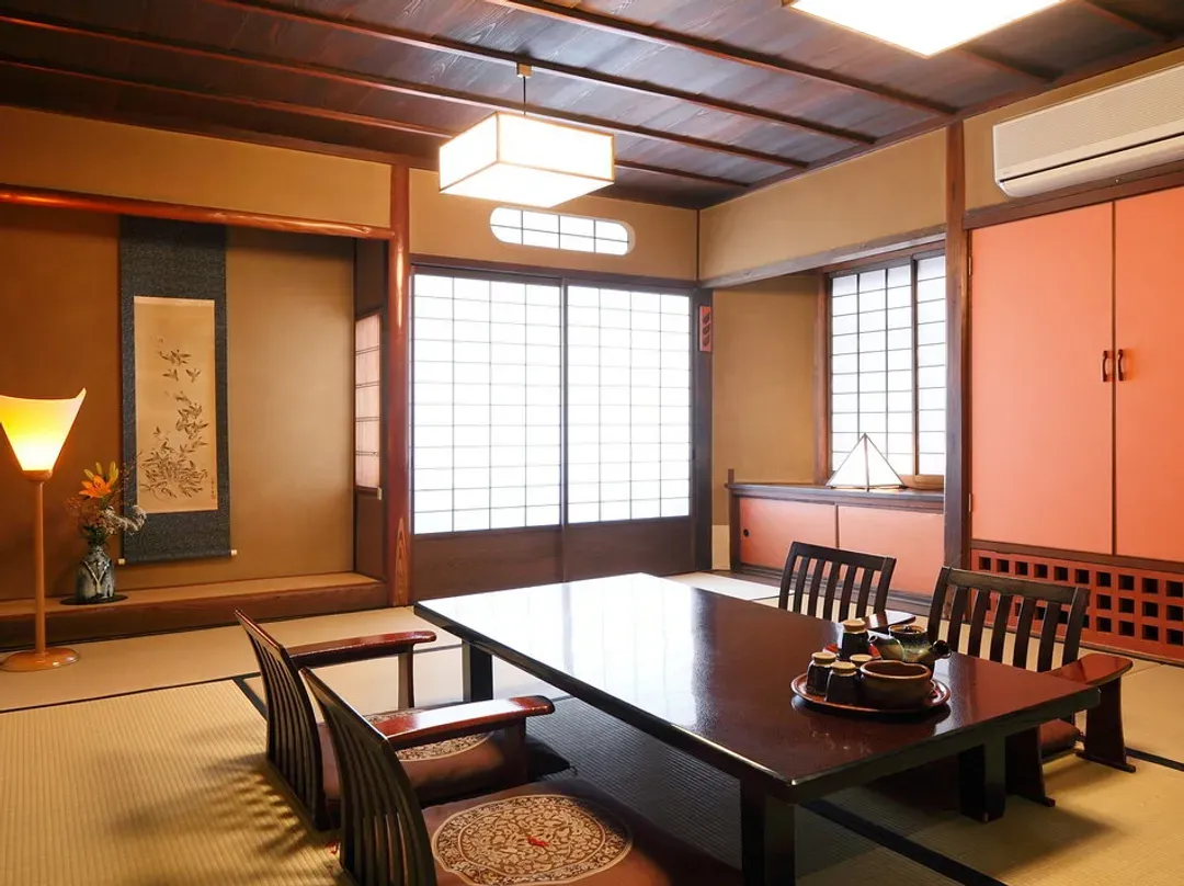 Yoshii Ryokan