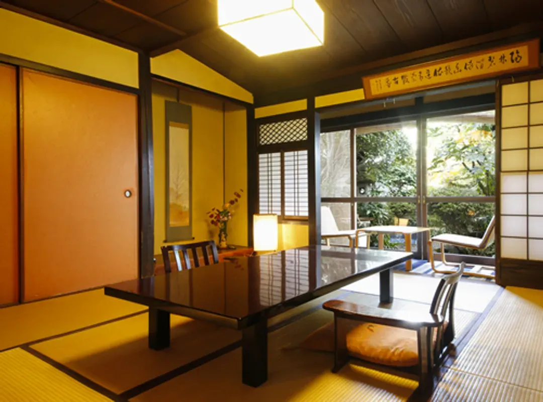 Yoshii Ryokan