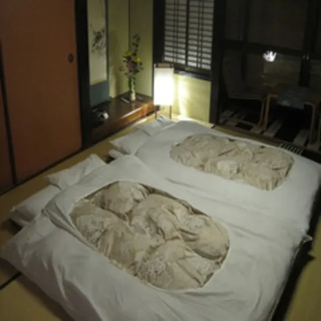 吉井旅館｜倉敷站步行10分-和室「楓」【不挑房】-4