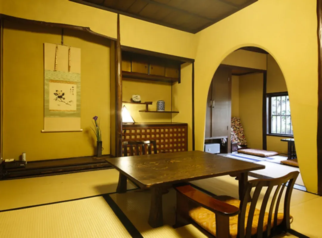 Yoshii Ryokan
