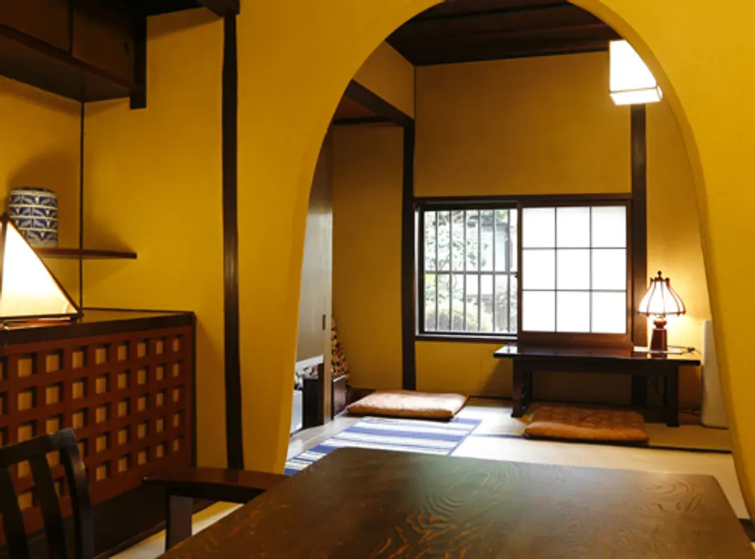 Yoshii Ryokan