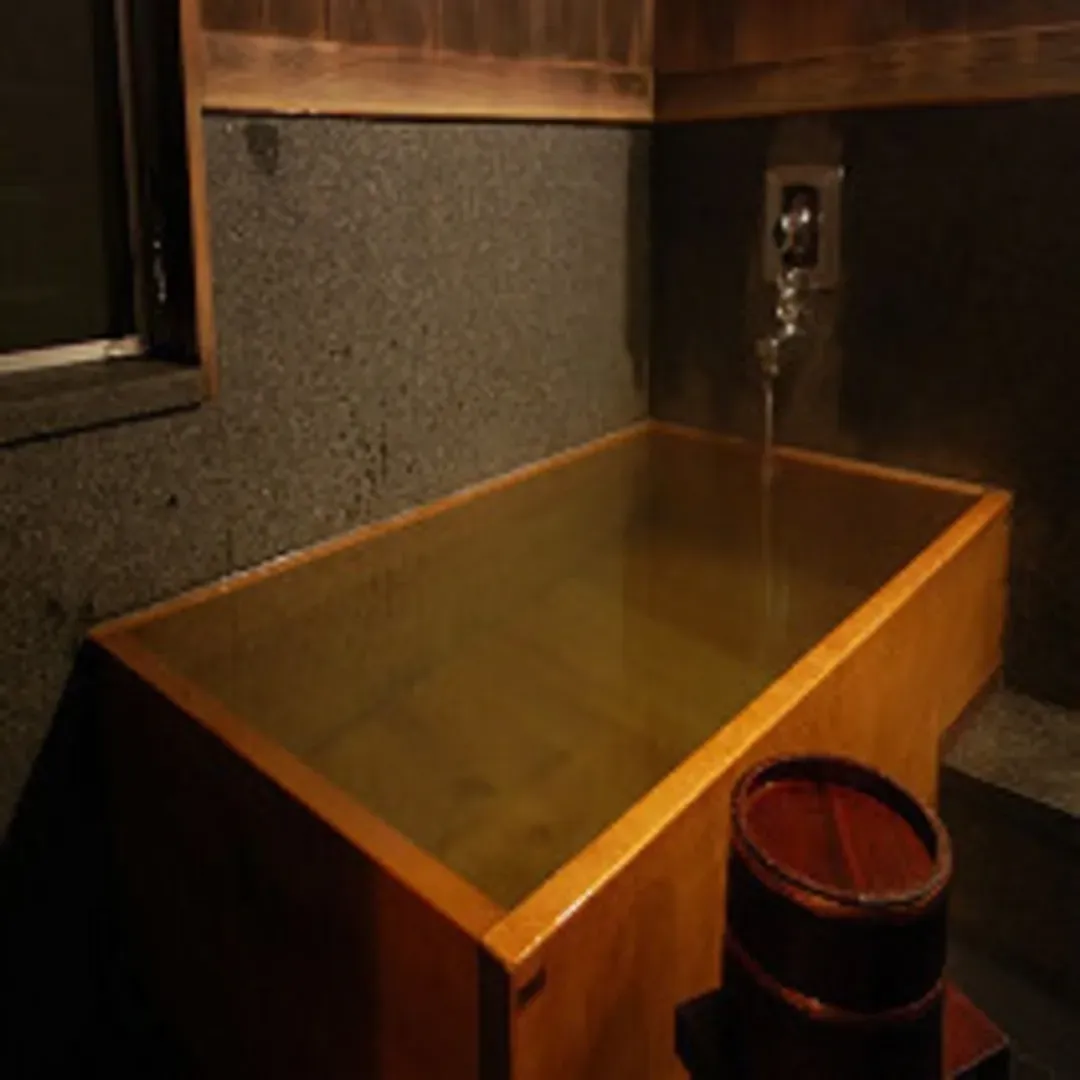 Yoshii Ryokan
