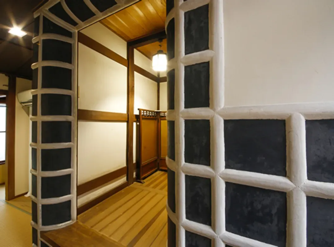 Yoshii Ryokan