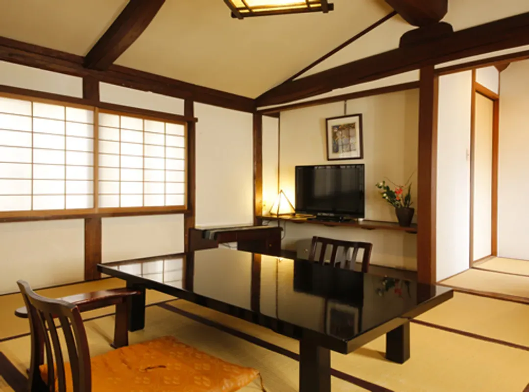 Yoshii Ryokan