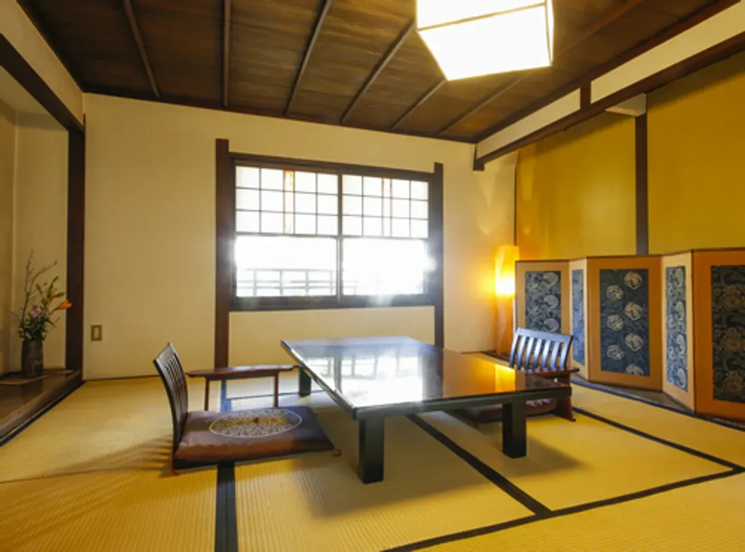 Yoshii Ryokan