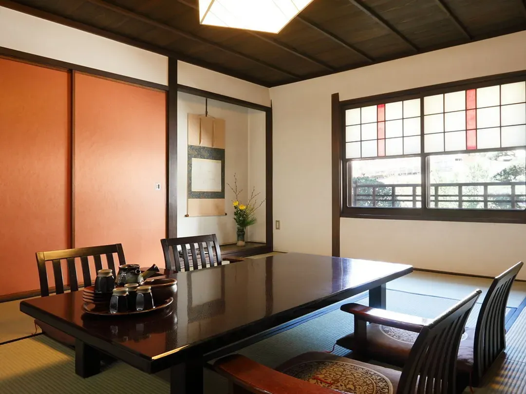 Yoshii Ryokan