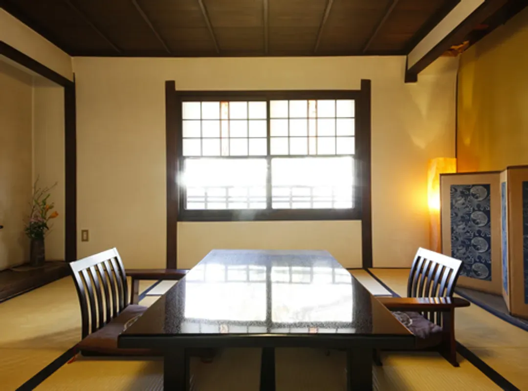 Yoshii Ryokan
