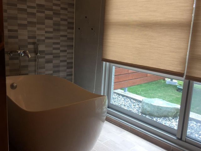 Back Mountain Guest House A Hall-Mu music double room-4
