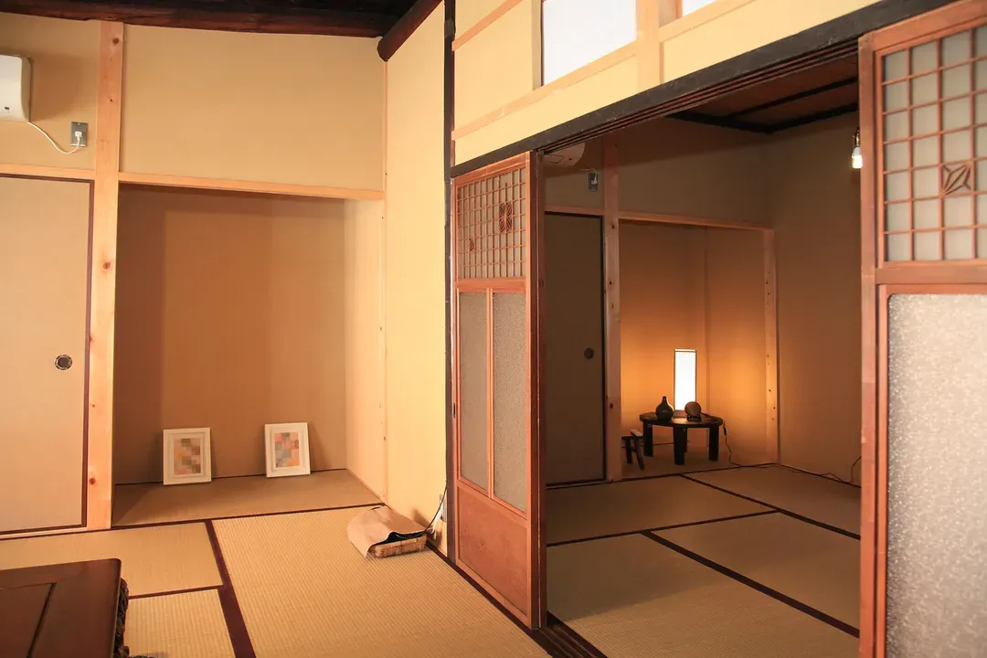Temari Inn Oitoma｜倉敷站步行18分