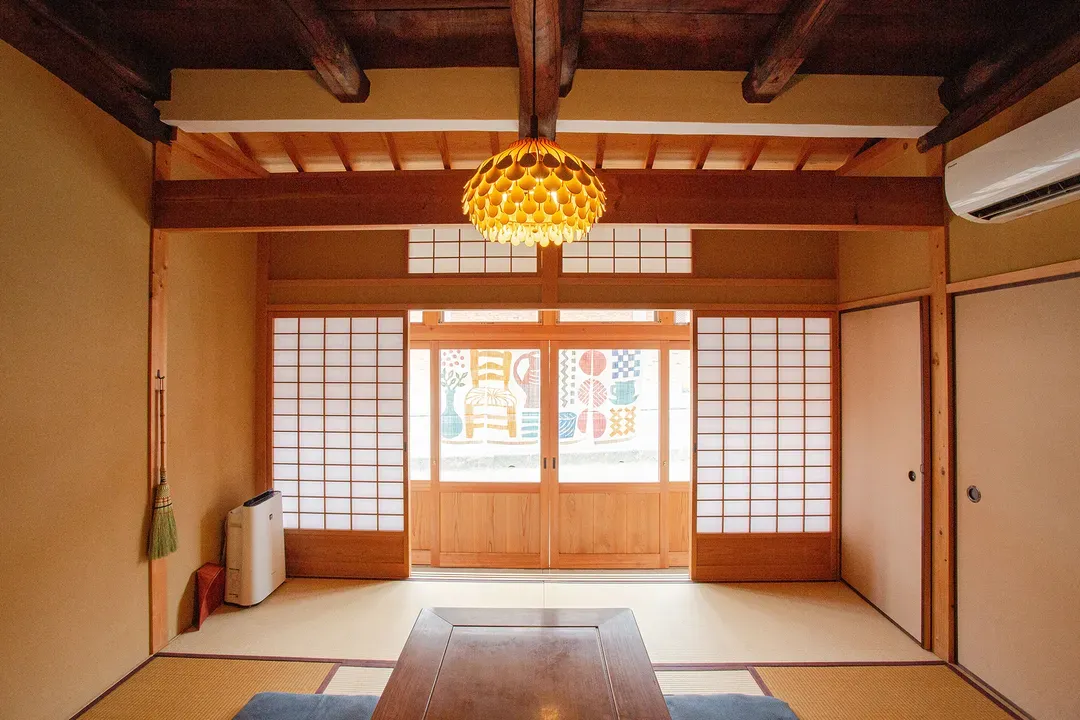 Temari Inn Oitoma｜倉敷站步行18分