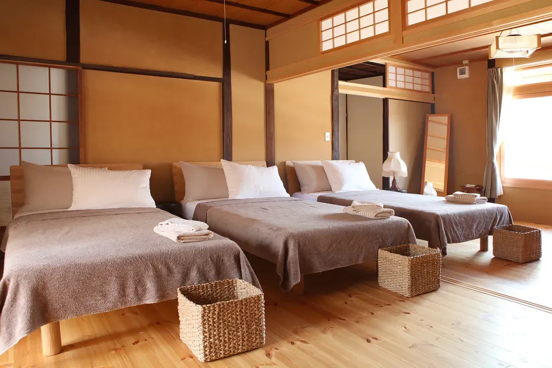 Temari Inn Oitoma｜倉敷站步行18分