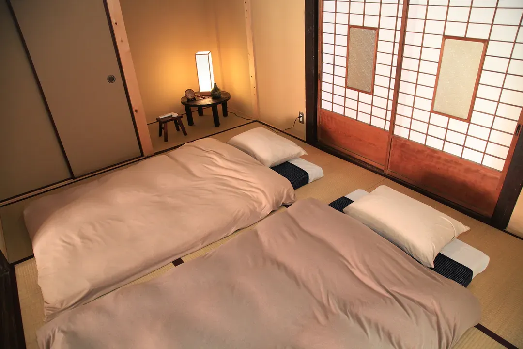 Temari Inn Oitoma｜倉敷站步行18分
