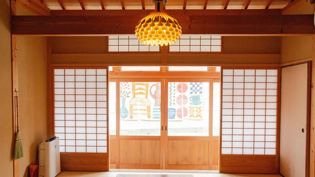Temari Inn Oitoma｜倉敷站步行18分