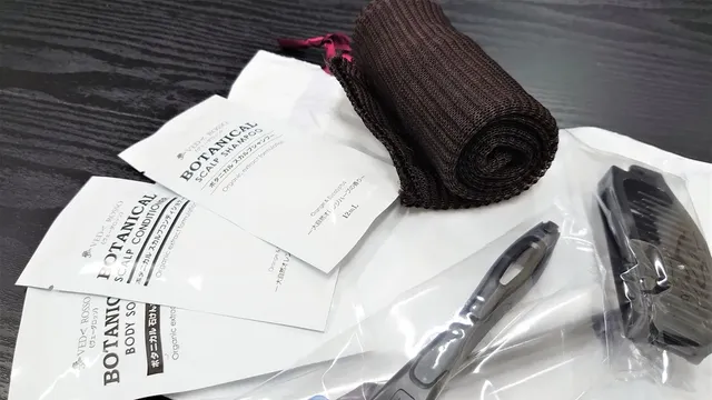 Body towel