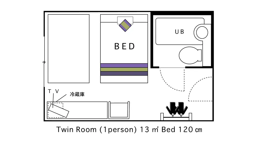 Hotel AreaOne Oita