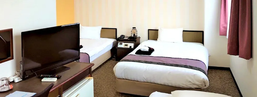 Hotel AreaOne Oita